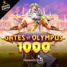 Gates of Olympus 1000